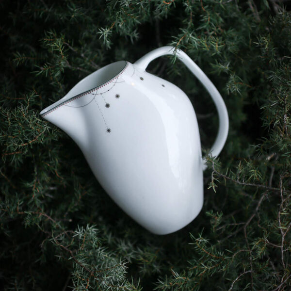 Julemorgen Guirlander | Kande | 0,3 L, Wik & Wals&oslash;e