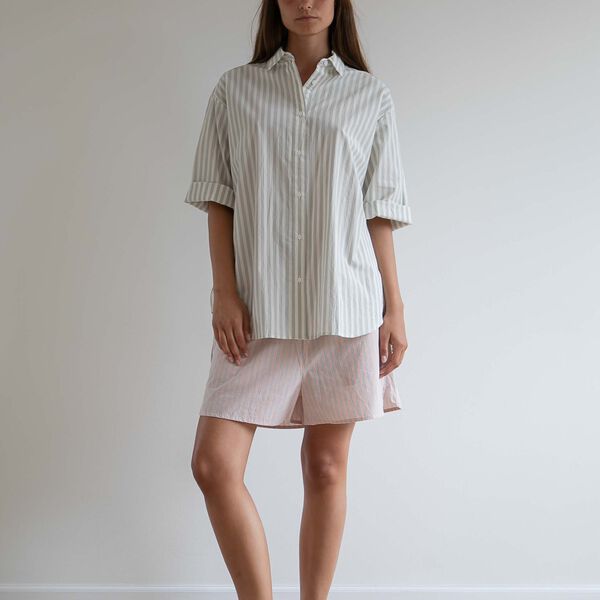 Jasmin shorts, sunday, Studio Feder