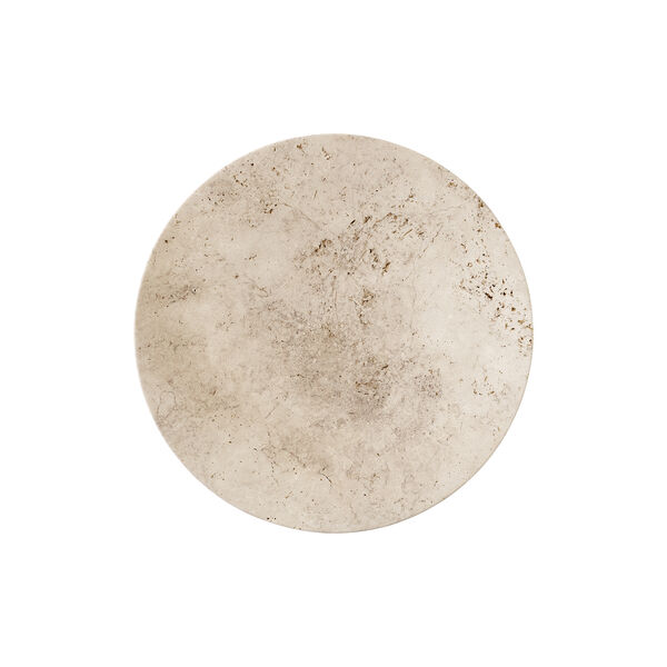 Collect Plate SC55 fad, beige, &Tradition