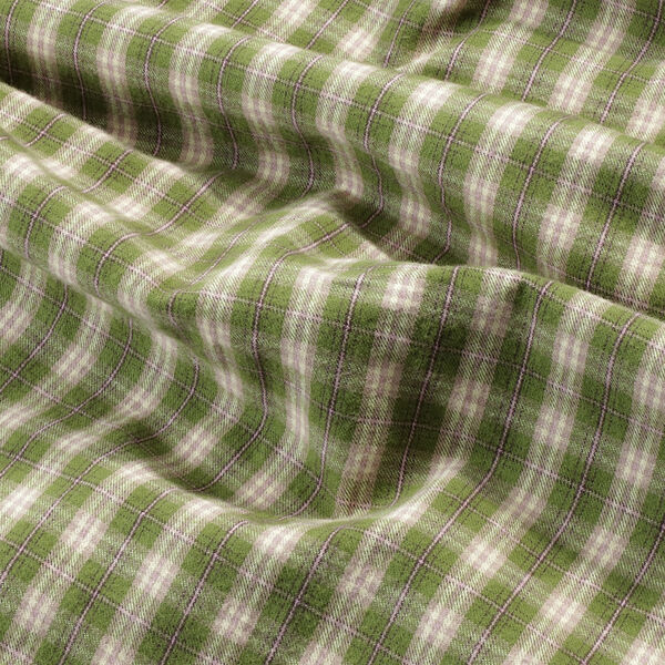 Deon 5465, green check Deon 5465, green check, NN.07
