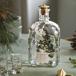 Holmegaard Christmas Juledramglas 2026, 2 stk., Holmegaard