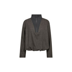 MMSoleia Sisse Blouse, mockingbird MMSoleia Sisse Blouse, mockingbird, MOS MOSH