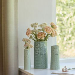 Pipanella Dot vase, spruce Pipanella Dot vase, spruce, Dottir Nordic Design