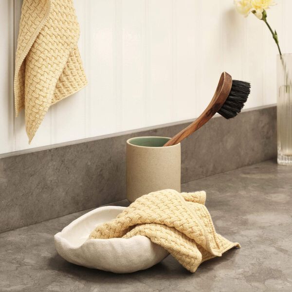NORS karklud, wheat NORS karklud, wheat, Georg Jensen Damask