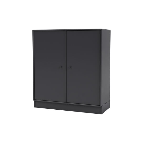 Køb Montana 1118 skab med vægophæng, 04 anthracite | Montana Furniture