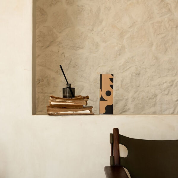 No. 2 Diffuser, Rum/Rosemary No. 2 Diffuser, Rum/Rosemary, Candly & Co