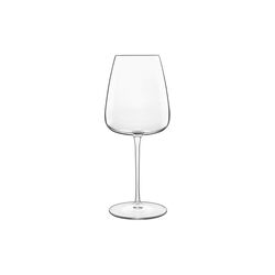 Meravigliosi Rødvinsglas Chianti 6 stk. Meravigliosi Rødvinsglas Chianti 6 stk., Luigi Bormioli