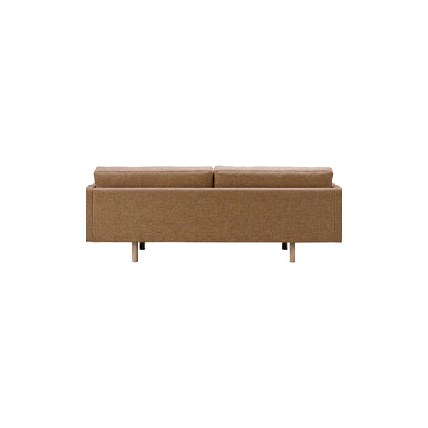 EJ220 2 pers. sofa, Bardal 460, Fredericia Furniture