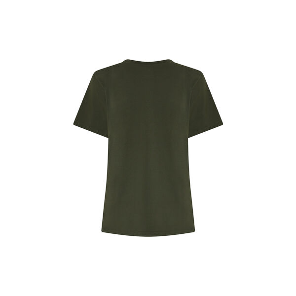 400HMEfia logo t-shirt, grape, Heartmade