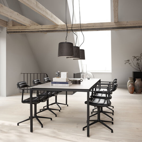 VIPP972 bord stor, ceramic, Vipp