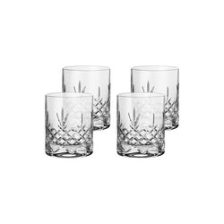 Crispy Mini 4 stk., Frederik Bagger