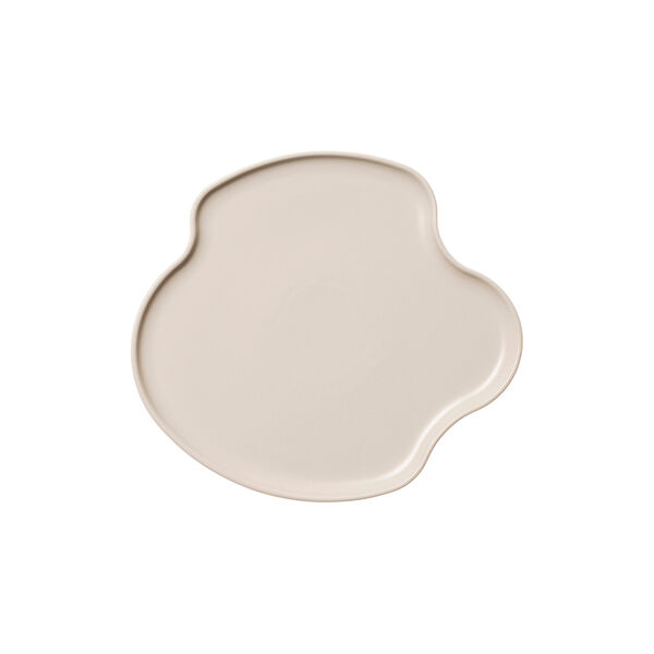 Aalto fad 25 cm, sand, Iittala
