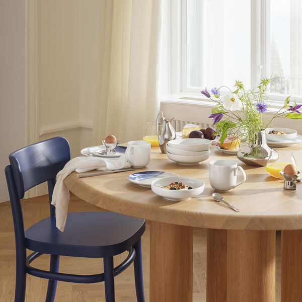 KOPPEL kop 27 cl 2 stk., hvid KOPPEL kop 27 cl 2 stk., hvid, Georg Jensen