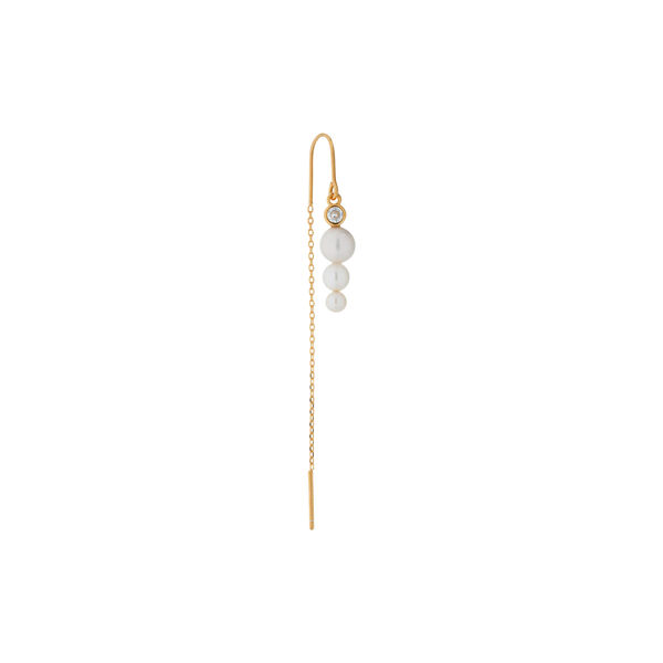 Nuit Hook Threader Nuit Hook Threader, The Earring Shop