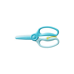 Børnesaks let øvet, blå Børnesaks let øvet, blå, Fiskars