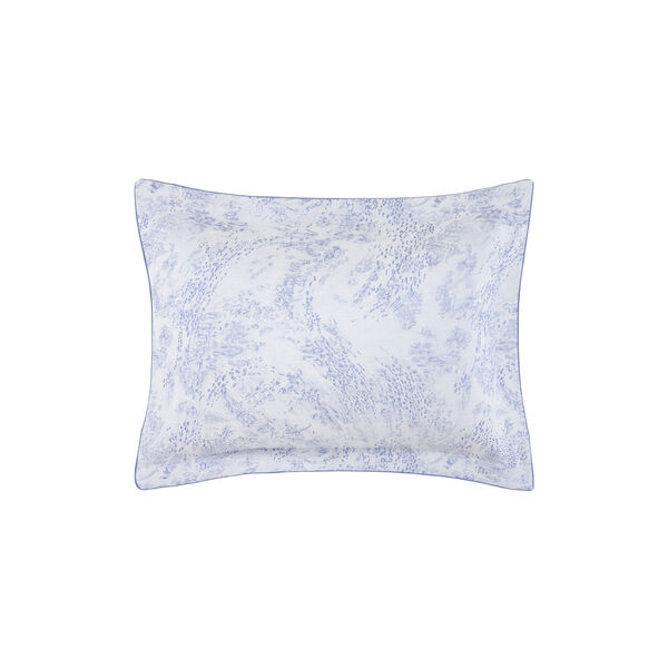 &Eacute;cumes pudebetr&aelig;k, Yves Delorme