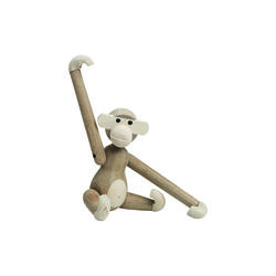 Abe lille, eg/ahorn, Kay Bojesen Denmark