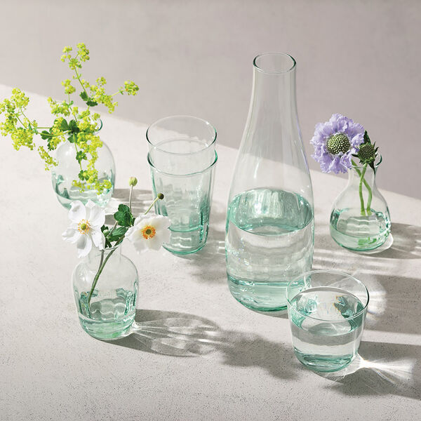 Mia karaffel recycled, LSA International