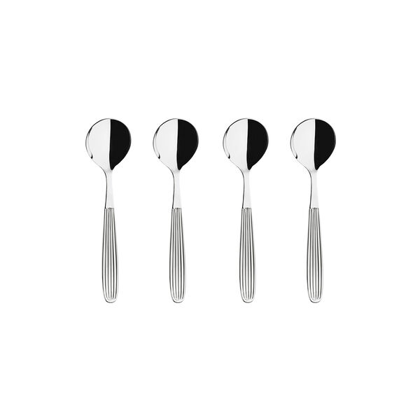 Scandia espressoskeer 4 stk., Iittala