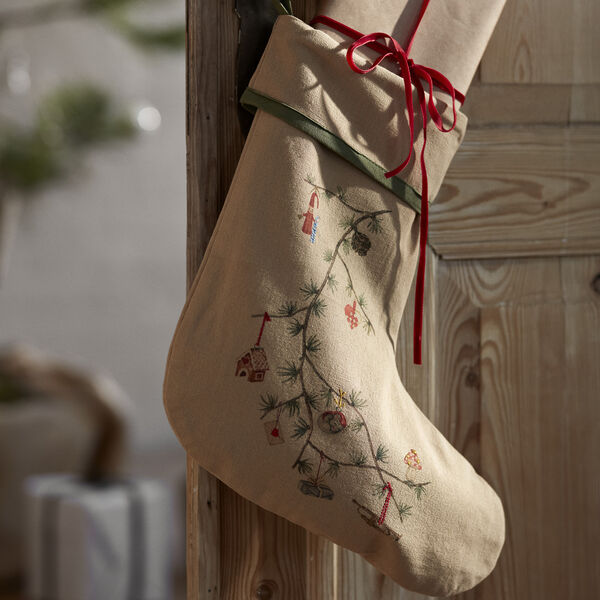 Hammershøi Christmas Julesok, Kähler