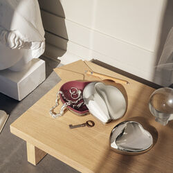 Heart Box smykkeskrin, Georg Jensen