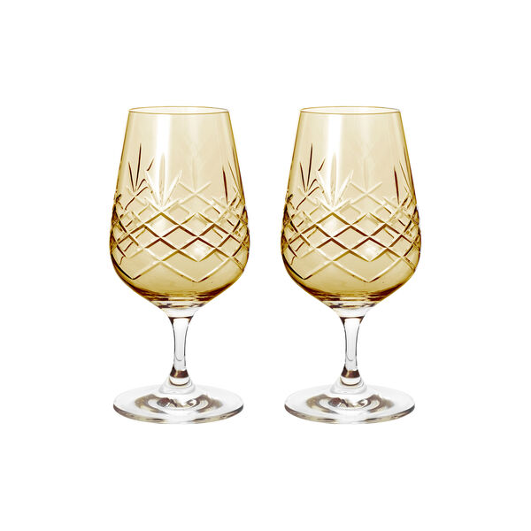 Crispy Mate 2 stk., Frederik Bagger