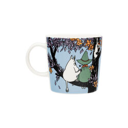 Mumi krus Venner For Evigt, Moomin Arabia
