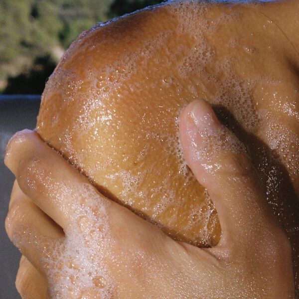 No. 069 Refill Hand & Body Wash, lemon grass, L:a Bruket