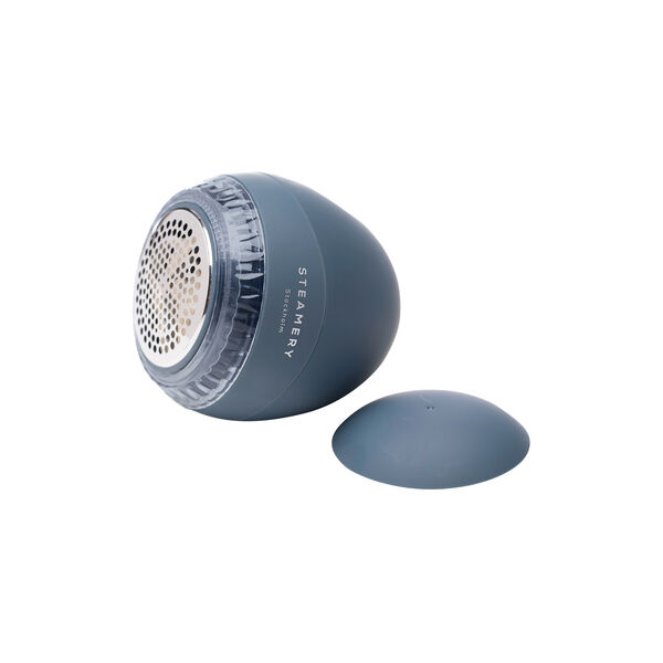 Pilo Fabric Shaver, blå, Steamery