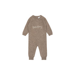 Aspen Jumpsuit, millet, Lalaby