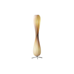 TR7 Floor Lamp, natural, Tom Rossau