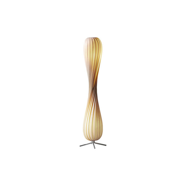 TR7 Floor Lamp, natural, Tom Rossau
