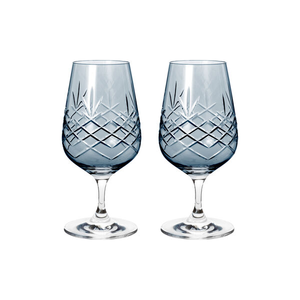 Crispy Mate 2 stk., Frederik Bagger