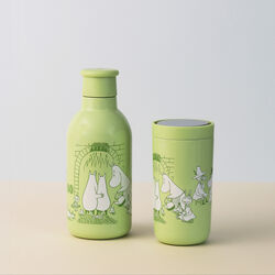 DRINK-IT Moomin termoflaske 0,5 L, moomin home, RIG-TIG