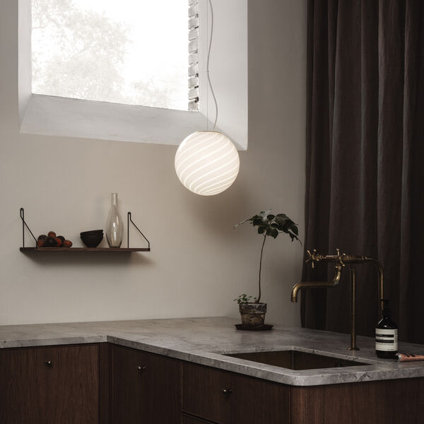 S30 Vetri Murano Pendant, Copenhagen Venice