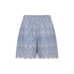 LR-ROSALINA 2 Shorts, stone wash combi, Levet&eacute; Room
