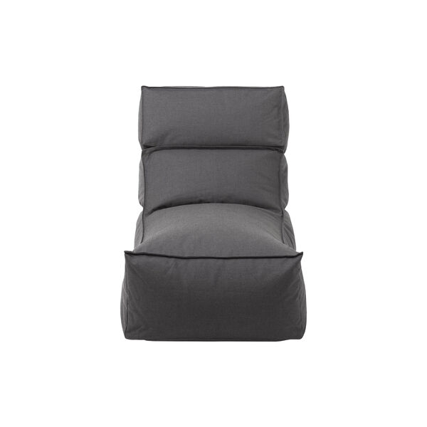STAY Lounger, coal, Blomus