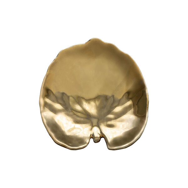 Riviera tallerken åkandeblad, Costa Nova