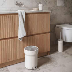 Citadel Toiletbørste, sand, Eva Solo