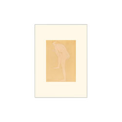 Auguste Rodin plakat, Arch Atelier