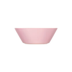 Teema sk&aring;l &Oslash; 15 cm, rose, Iittala
