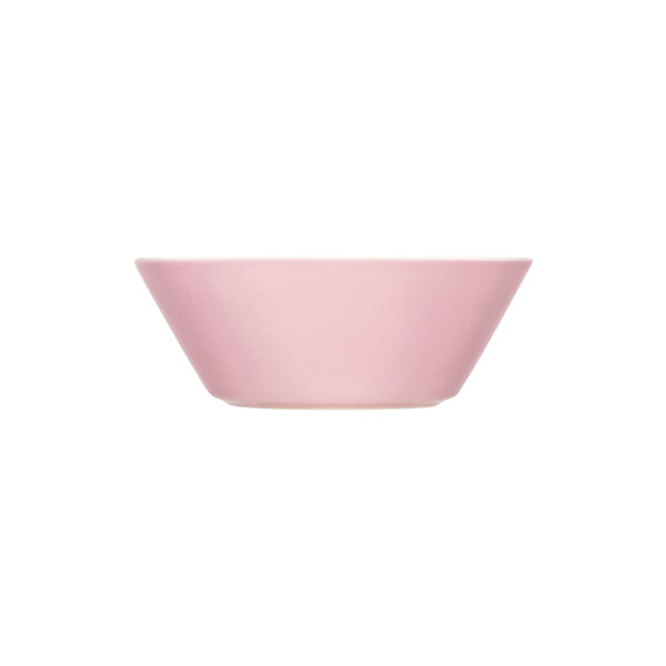 Teema sk&aring;l &Oslash; 15 cm, rose, Iittala