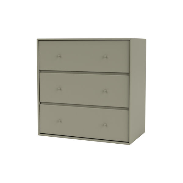 CARRY kommode, 144 fennel, Montana Furniture