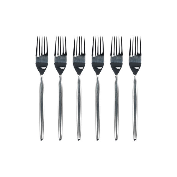 Twist kagegaffel 6 stk., Gense