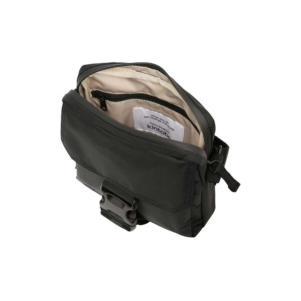 NICO, black NICO, black, Kintobe