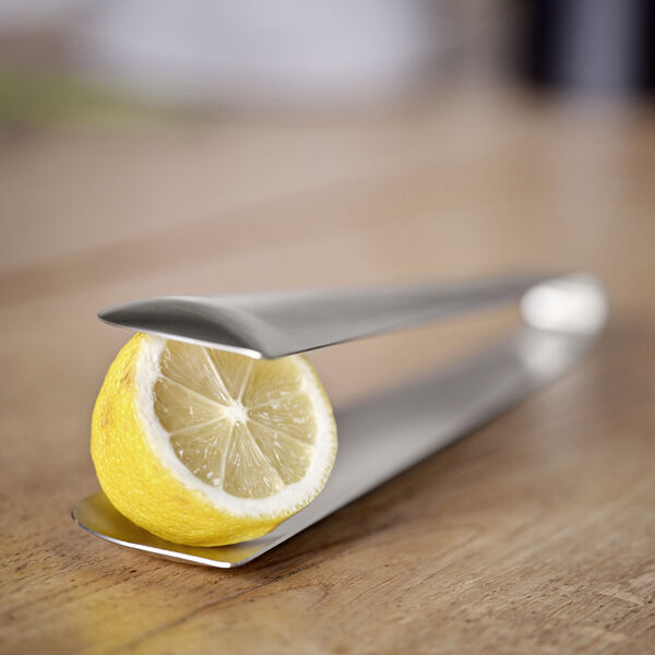 Singles madtang, steel, Zone Denmark