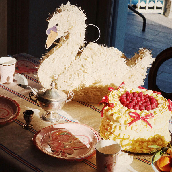 Unicorn Kit, Konges Sløjd