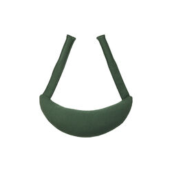 CH78 Mama Bear nakkepude, umber 68280, Carl Hansen & Søn