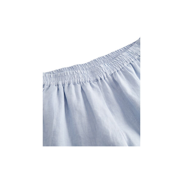 Pina W Shorts, blue mist, MarMar Copenhagen