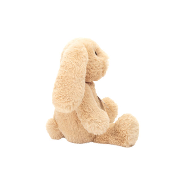 Kaninen Anny, Teddy Hermann